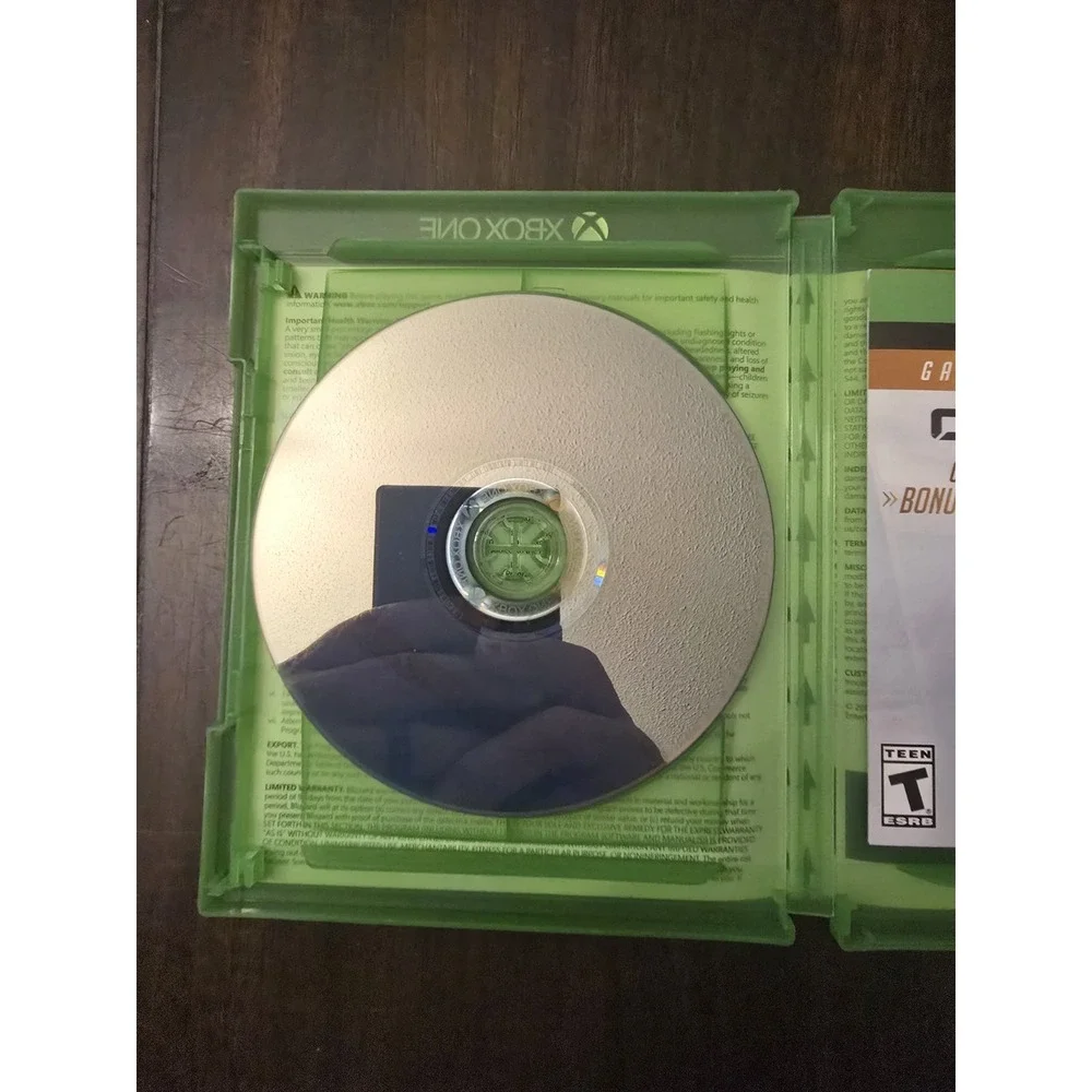 Overwatch - Game‎ of the Year Edition - Microsoft Xbox One